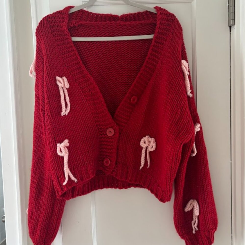 Cider Sweater